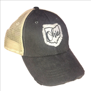 🌟 NWOT Ohio Hat 🌟